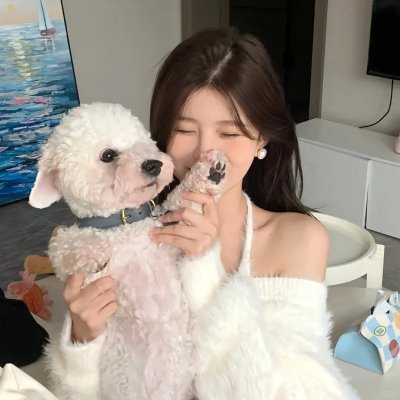 老公的春天