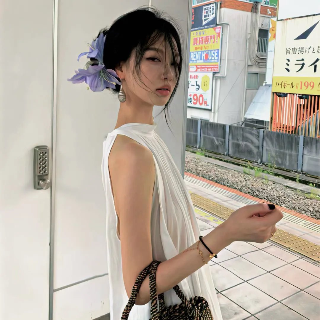 蜘蛛女