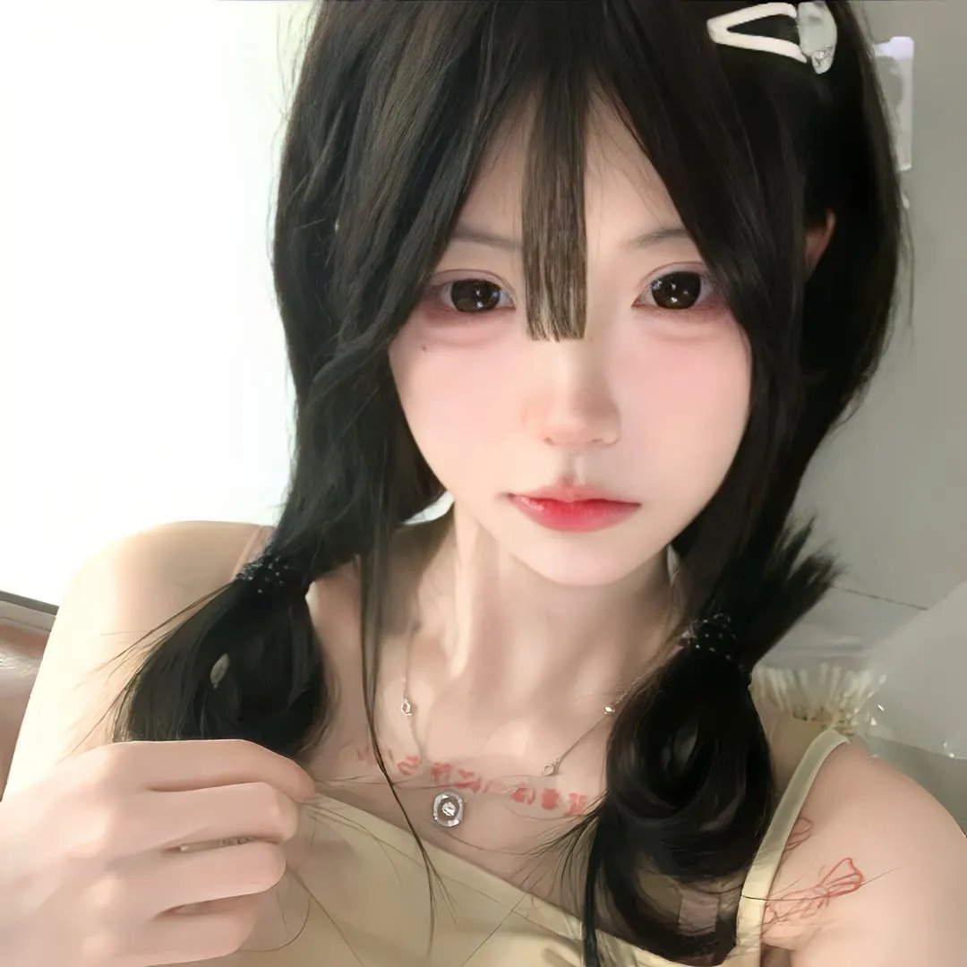 小姐好黑